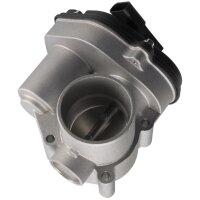 Throttle Body electric Ø 45 mm PARTSTEC for FORD...