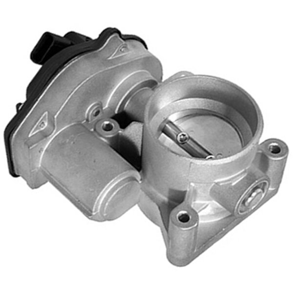 Throttle Body electric Ø 60 mm PARTSTEC for FORD C-MAX and others