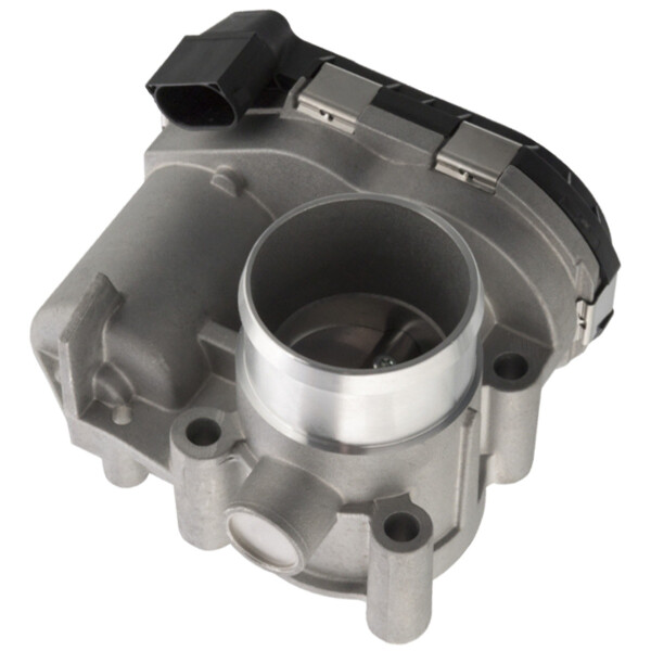 Drosselklappenstutzen elektrisch PARTSTEC passend für u.a. FIAT BRAVA