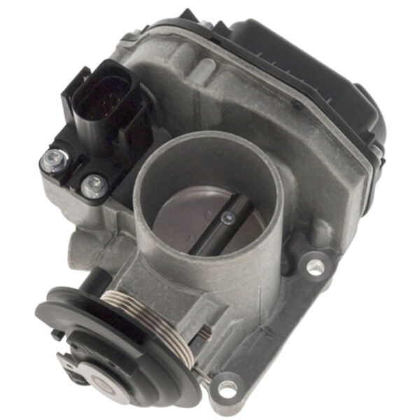 Throttle Body mechanical Ø 44 mm PARTSTEC suitable for e.g. VW LUPO
