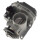 Throttle Body mechanical Ø 44 mm PARTSTEC suitable for e.g. VW LUPO