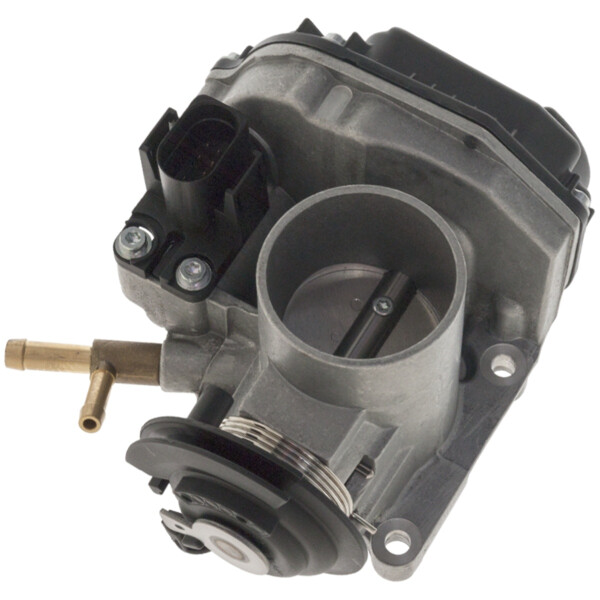 Throttle Body mechanical Ø 45 mm PARTSTEC IAM-expertise suitable for SEAT AROSA
