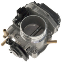 Drosselklappenstutzen mechanisch Ø 56 mm PARTSTEC...