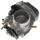 Drosselklappenstutzen mechanisch Ø 56 mm PARTSTEC für u.a. AUDI A3
