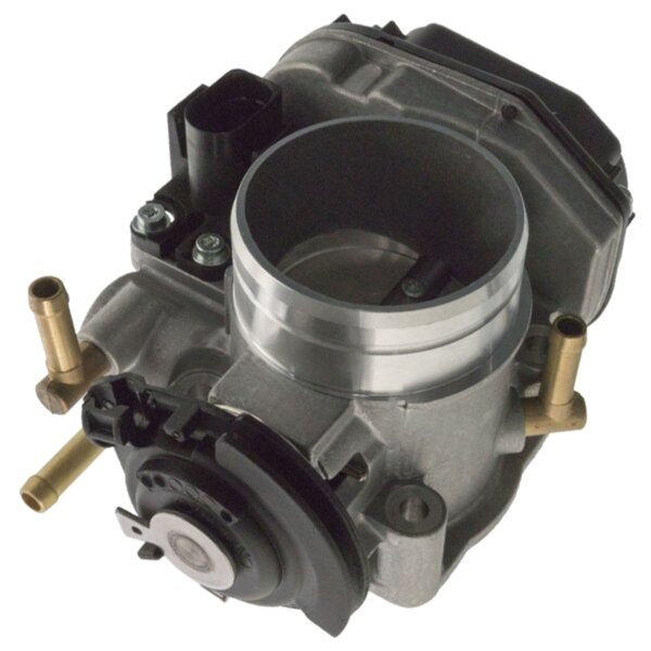 Throttle Body mechanical Ø 56 mm PARTSTEC for SKODA OCTAVIA and others