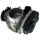 Throttle Body mechanical Ø 56 mm PARTSTEC suitable for e.g. VW GOLF