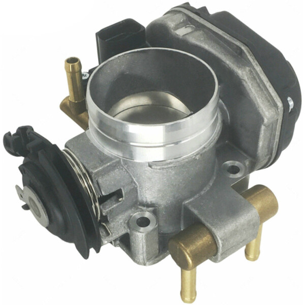 Throttle Body mechanical Ø 56 mm PARTSTEC for SEAT CORDOBA and others