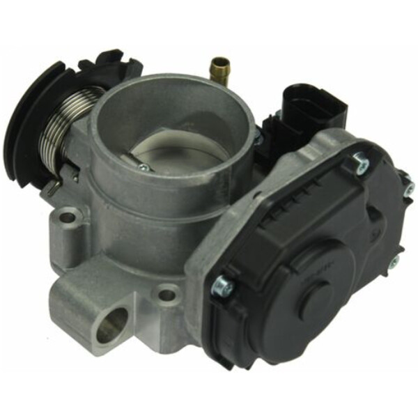 Drosselklappenstutzen mechanisch Ø 56 mm PARTSTEC passend für VW GOLF