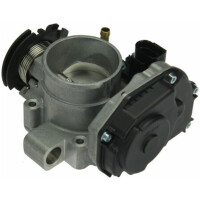 Drosselklappenstutzen mechanisch Ø 56 mm PARTSTEC...