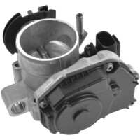 Drosselklappenstutzen mechanisch Ø 56 mm PARTSTEC...