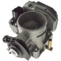 Drosselklappenstutzen mechanisch Ø 56 mm PARTSTEC...