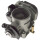 Throttle Body mechanical Ø 56 mm PARTSTEC suitable for e.g. AUDI A3