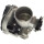 Throttle Body mechanical Ø 56 mm PARTSTEC suitable for e.g. AUDI A3