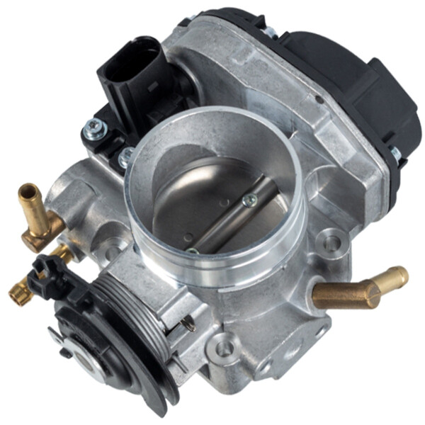 Throttle Body mechanical Ø 56 mm PARTSTEC for SKODA OCTAVIA and others