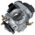 Throttle Body mechanical Ø 56 mm PARTSTEC for SKODA OCTAVIA and others