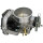 Drosselklappenstutzen mechanisch Ø 64 mm PARTSTEC für u.a. AUDI A4