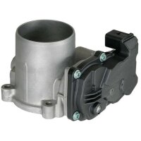 Throttle Body electric Ø 45 mm PARTSTEC...