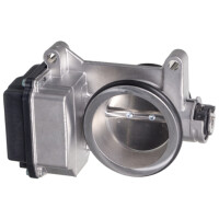 Drosselklappenstutzen mechanisch Ø 58 mm PARTSTEC...