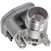 Drosselklappenstutzen elektrisch Ø 50 mm PARTSTEC...