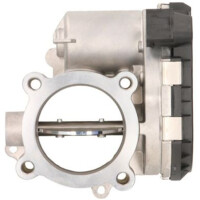 Drosselklappenstutzen elektrisch PARTSTEC für u.a....
