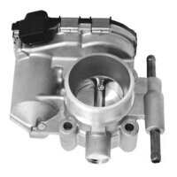 Throttle Body electric Ø 55 mm PARTSTEC suitable...