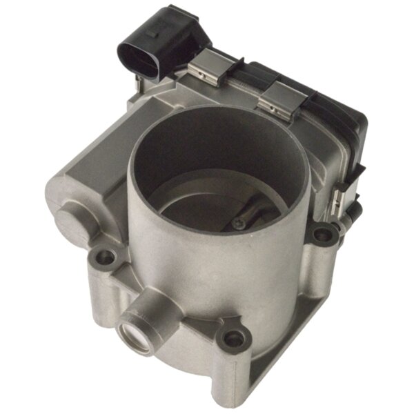 Throttle Body electric Ø 50 mm PARTSTEC IAM-expertise suitable for e.g. VW GOLF