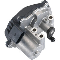 Stellelement Drallklappen Saugrohr elektrisch PARTSTEC...