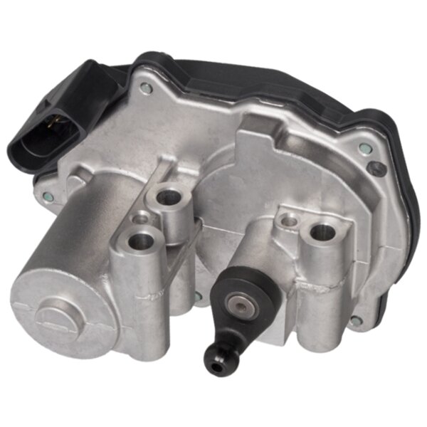 Stellelement Drallklappen Saugrohr elektrisch PARTSTEC für u.a. AUDI A4