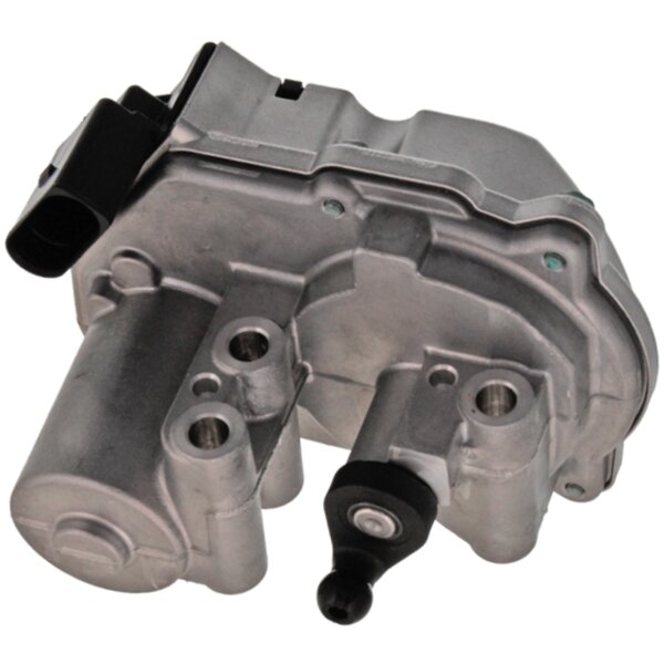 Stellelement Drallklappen Saugrohr elektrisch PARTSTEC für u.a. AUDI A6