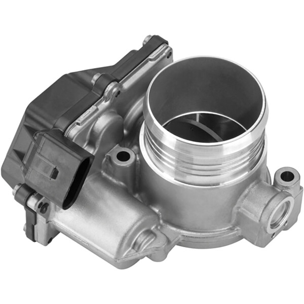 Throttle Body electric Ø 53 mm PARTSTEC for FORD KUGA and others
