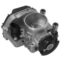 Drosselklappenstutzen mechanisch Ø 56 mm PARTSTEC...