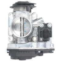 Drosselklappenstutzen mechanisch Ø 56 mm PARTSTEC...