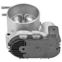 Drosselklappenstutzen elektrisch PARTSTEC passend...