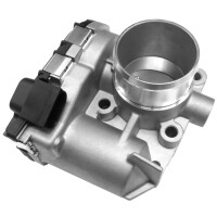 Drosselklappenstutzen elektrisch PARTSTEC für u.a....