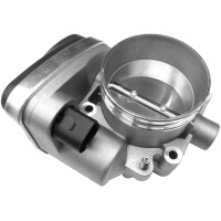 Drosselklappenstutzen elektrisch Ø 68 mm PARTSTEC...