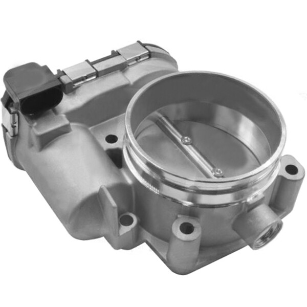 Throttle Body electric PARTSTEC IAM-expertise suitable for e.g. PORSCHE 911