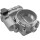 Throttle Body electric PARTSTEC IAM-expertise suitable for e.g. PORSCHE 911