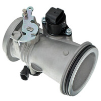 Drosselklappenstutzen elektrisch PARTSTEC für u.a....