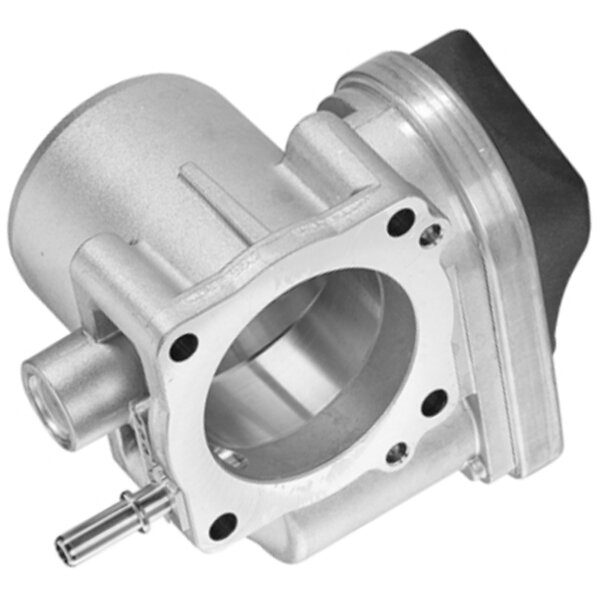 Drosselklappenstutzen elektrisch PARTSTEC für u.a. RENAULT GRAND