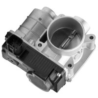 Drosselklappenstutzen elektrisch Ø 50 mm PARTSTEC...