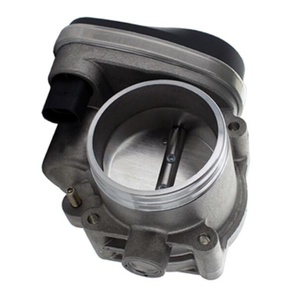 Throttle Body electric Ø 62 mm PARTSTEC for BMW 5 Series and others