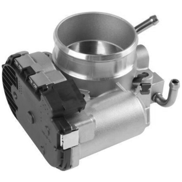 Drosselklappenstutzen elektrisch PARTSTEC passend für u.a. HYUNDAI ix35