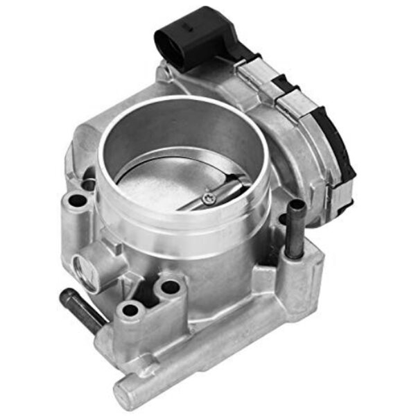 Drosselklappenstutzen elektrisch PARTSTEC für u.a. SEAT ALHAMBRA