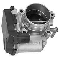 Throttle Body electric Ø 56 mm PARTSTEC...