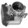 Throttle Body electric Ø 56 mm PARTSTEC IAM-expertise suitable for e.g. VW NEW