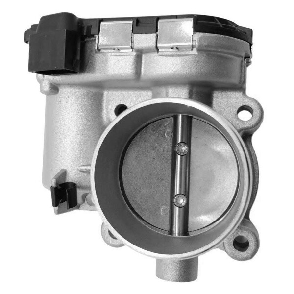 Drosselklappenstutzen elektrisch PARTSTEC passend für u.a. FORD S-MAX