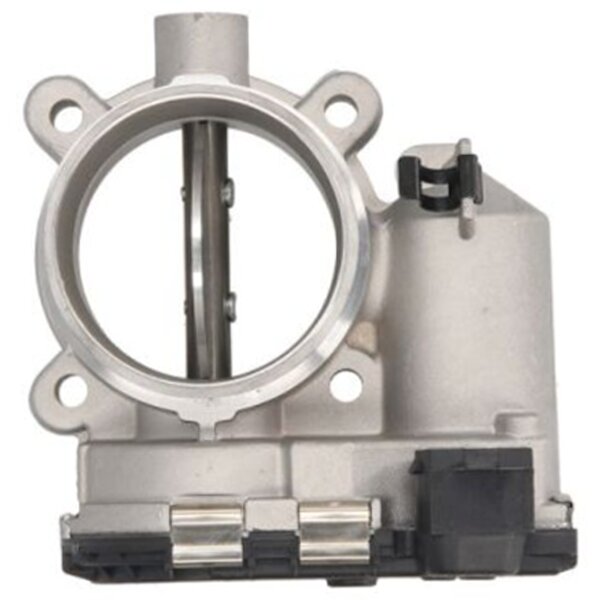 Throttle Body electric Ø 57 mm PARTSTEC for FORD RANGER and others