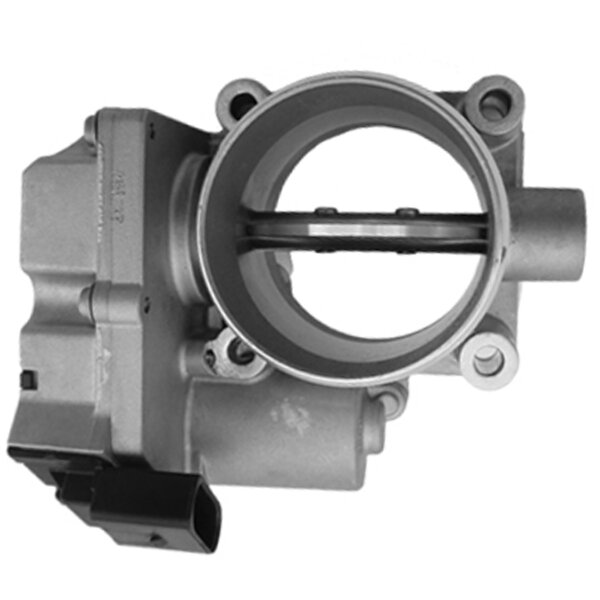 Throttle Body electric Ø 56 mm PARTSTEC suitable for e.g. OPEL ANTARA
