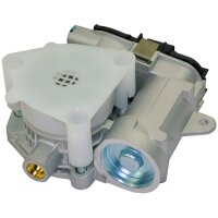 Throttle Body electric Ø 51 mm PARTSTEC suitable...