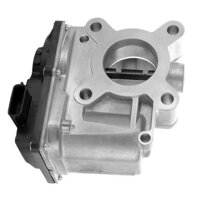 Throttle Body electric Ø 40 mm PARTSTEC suitable...